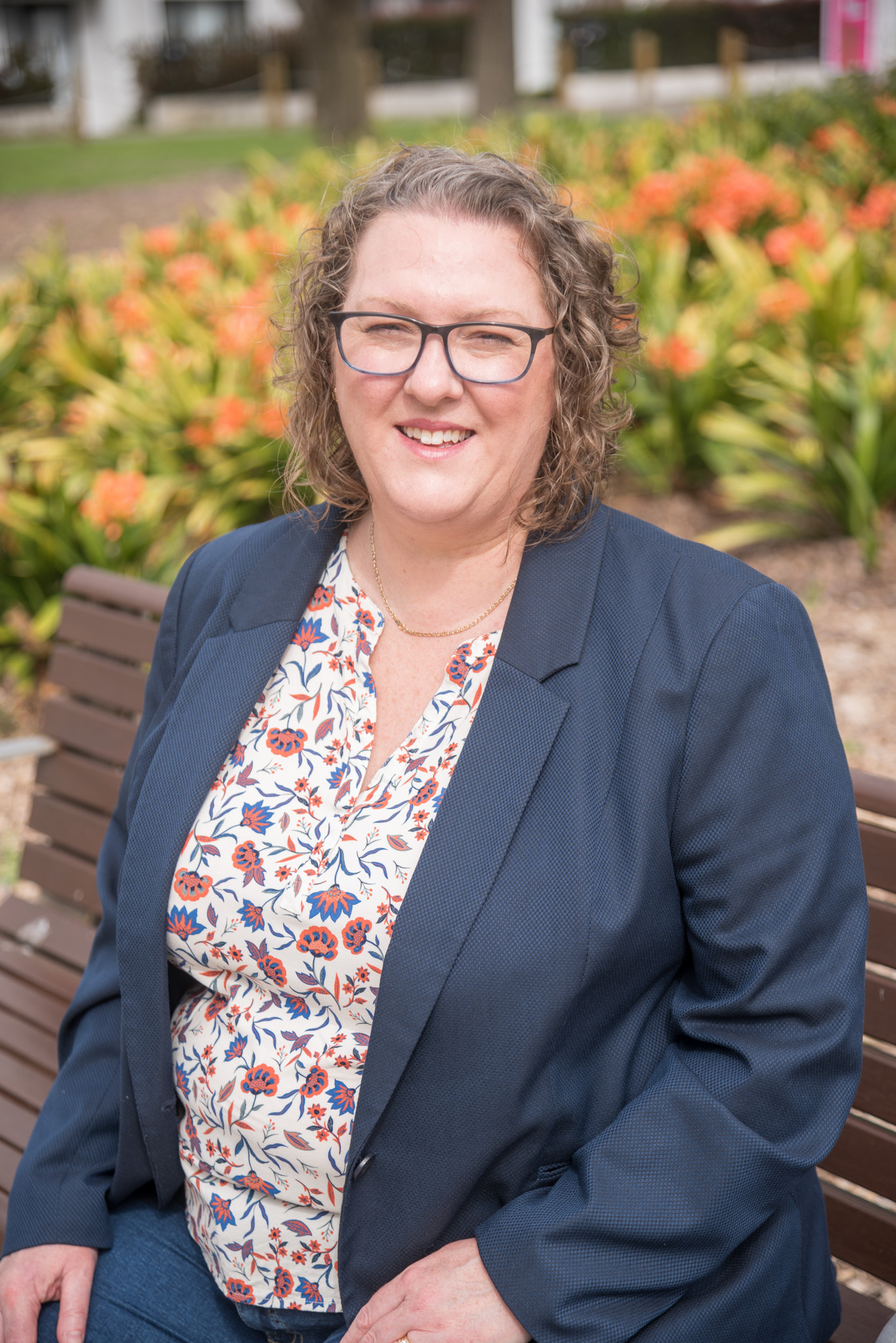 Sharon, founder of Sage Virtual Solutions